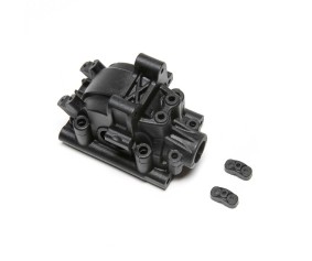 TLR Rear Gear Box: 8XT