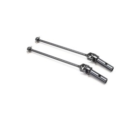 TLR Universal Driveshaft (2): 8X, 8XE 2.0