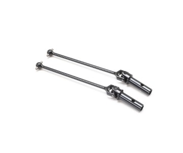 TLR Universal Driveshaft (2): 8X, 8XE 2.0