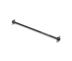 TLR Rear Center Dogbone: 8X, 8XE 2.0