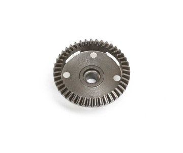 TLR Rear Differential Ring Gear: 8X, 8XE 2.0