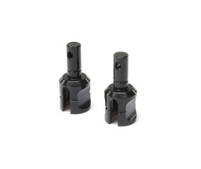 TLR HT F/R Lightened Outdrive Set (2): 8X