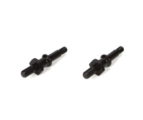 TLR Shock Stand-Off Set (2): 8IGHT Buggy 3.0