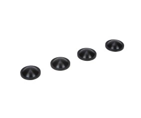 TLR 16mm Shock Bladders (4): 8IGHT Buggy 3.0