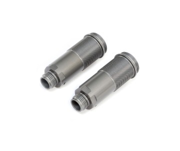 TLR Shock Body, Rear (2): 8X