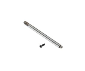 TLR Shock Shaft, Front: 8X