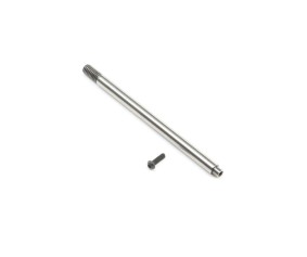 TLR Shock Shaft, Rear: 8X