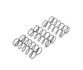 TLR EVO 2 Spring Set, Front: 8X, 8XE 2.0