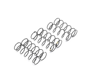 TLR EVO 2 Spring Set, Front: 8X, 8XE 2.0