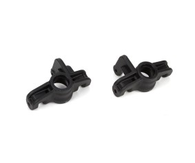TLR Front Spindle Set: 8IGHT Buggy 3.0