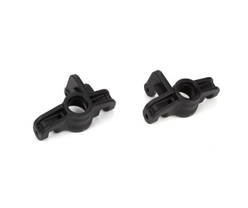 TLR Front Spindle Set: 8IGHT Buggy 3.0