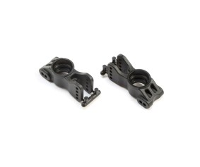 TLR Rear Hub (2): 8X