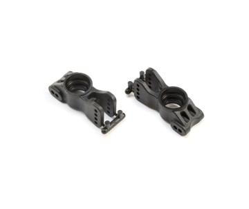 TLR Rear Hub (2): 8X