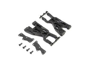 TLR Front Arms, Inserts (2): 8X
