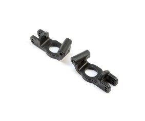 TLR Spindle Carrier Set, 17.5deg: 8X TLR Spindle Carrier Set, 17.5deg: 8X