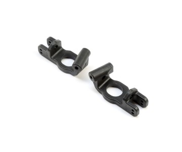 TLR Spindle Carrier Set, 17.5deg: 8X