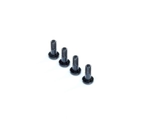 TLR King Pin Bolt (4): 8X