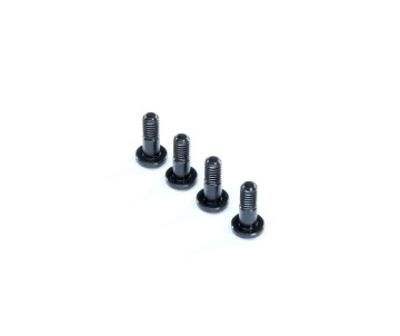 TLR King Pin Bolt (4): 8X