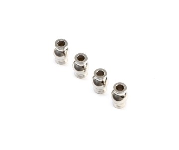 TLR Suspension Ball, 6.8mm (4): 8X