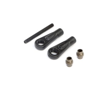 TLR Steering Link: 8X