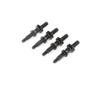 TLR Shock Stand Off (4): 8X