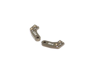 TLR Ackerman Arm, A (2): 8X