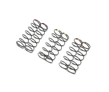 TLR Spring Set, Front: 8XT