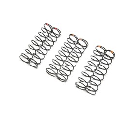 TLR Spring Set, Rear: 8XT