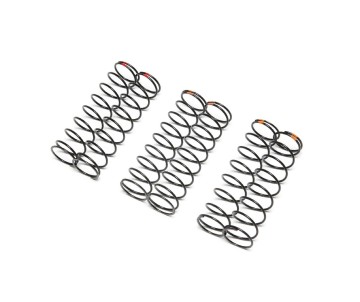 TLR Spring Set, Rear: 8XT