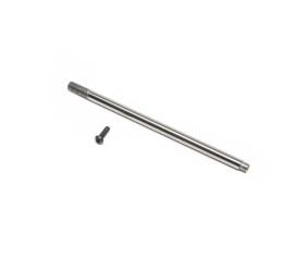 TLR Shock, Shaft, Rear, 3.5mm, 8XT