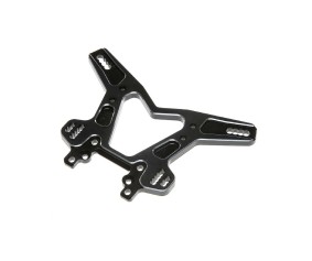 TLR Shock Tower, Front: 8XT