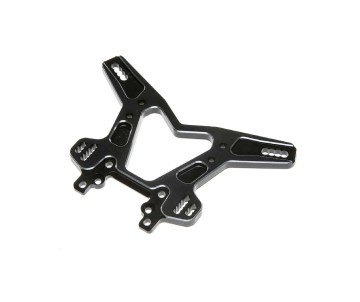 TLR Shock Tower, Front: 8XT