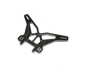 TLR Shock Tower, Rear: 8XT