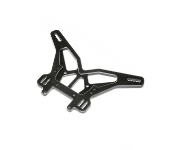 TLR Shock Tower, Rear: 8XT