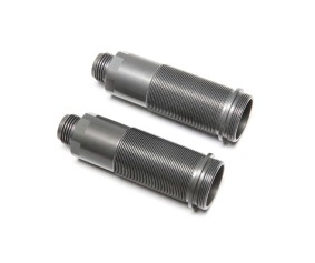 TLR Shock Body, Rear(2): 8XT