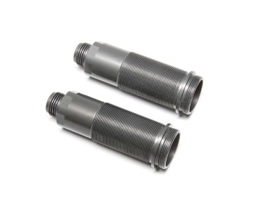 TLR Shock Body, Rear(2): 8XT