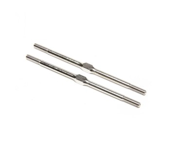 TLR Turnbuckle, Steering(2): 8XT