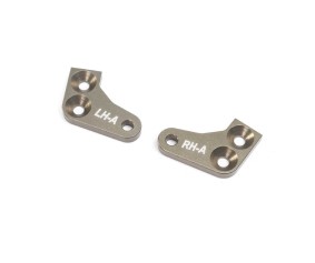TLR Ackermann Arm, A, V2: 8X