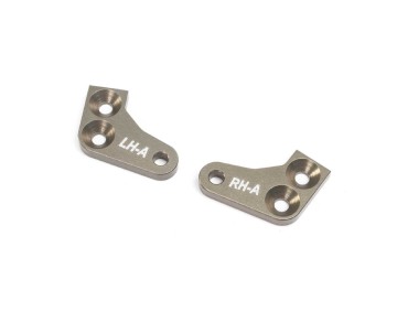 TLR Ackermann Arm, A, V2: 8X