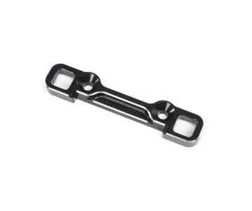 TLR B Pivot Block, Aluminum: 8X, 8XE 2.0