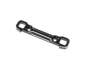 TLR C Pivot Block, Aluminum: 8X, 8XE 2.0