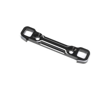TLR C Pivot Block, Aluminum: 8X, 8XE 2.0