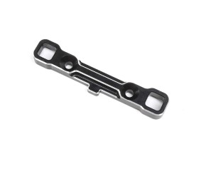 TLR D Pivot Block, Aluminum: 8X, 8XE 2.0