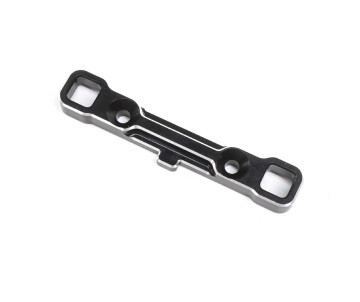 TLR D Pivot Block, Aluminum: 8X, 8XE 2.0