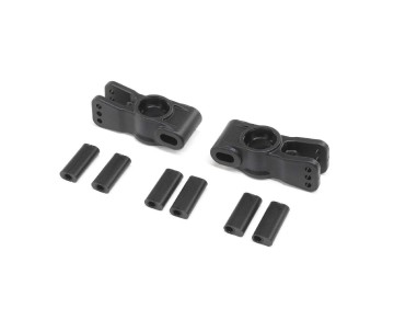 TLR Rear Hub (2): 8X, 8XE 2.0