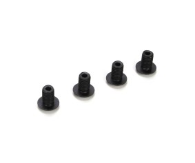 TLR Droop Screw (4): 8B 3.0