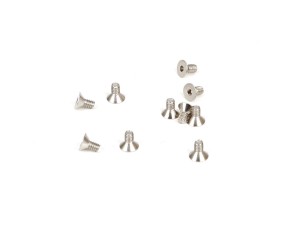 TLR 5-40 x 1/4 FH Screws (10)