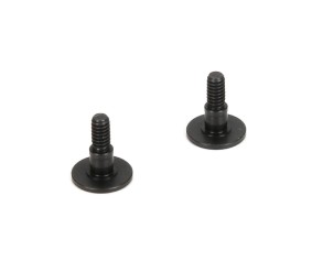 TLR Ackerman Shoulder Screws (4): 8IGHT & 8T 4.0