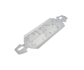 TLR Chassis: 5IVE B