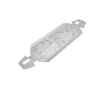 TLR Chassis: 5IVE B